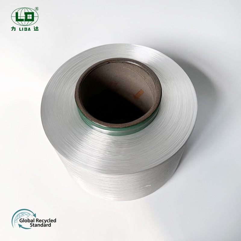 100.0% Toe fa'aaogaina Polyamide a'o le'i fa'atauina