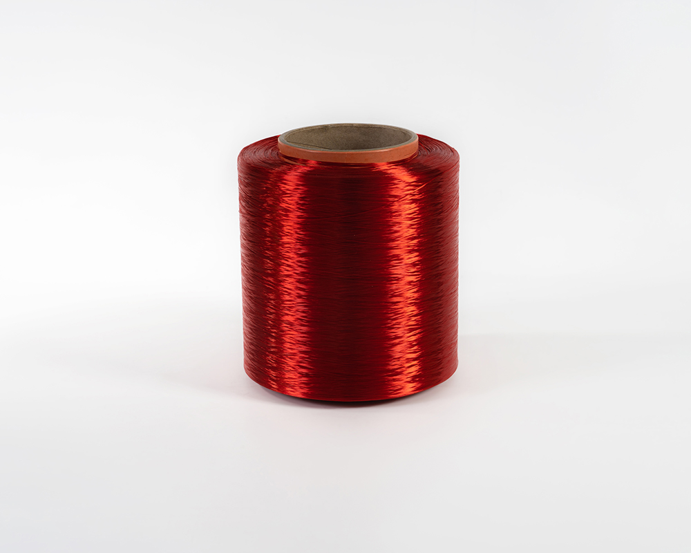 O a uiga o le maualuga-malosi-malosi Nylon (Pa6) lanu filarment