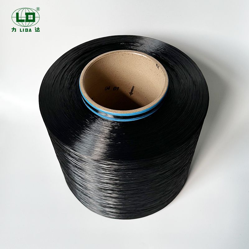 O le a le tulaga tumau o le maualuga-malosi Nylon (pa66) filament