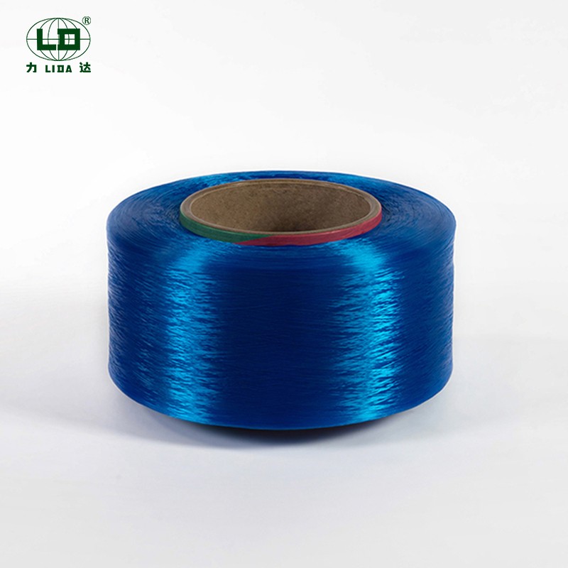 O a ni talosaga a le Recycled Polyester Filament i le Custole ma ofu ofu