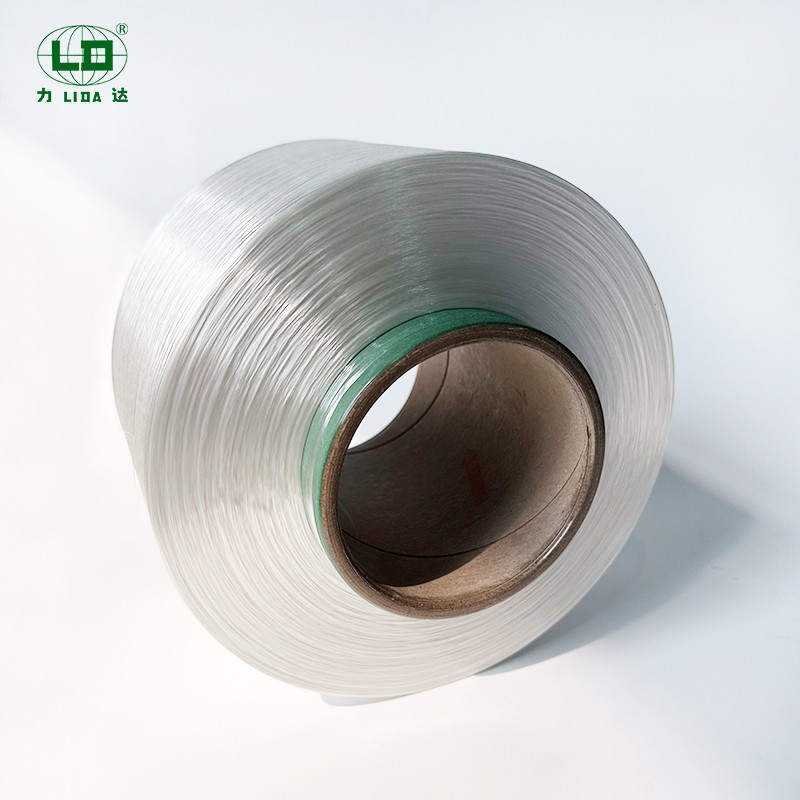 O Polyester Alamanuia vorn sili ona malosi nai lo le vulu masani?