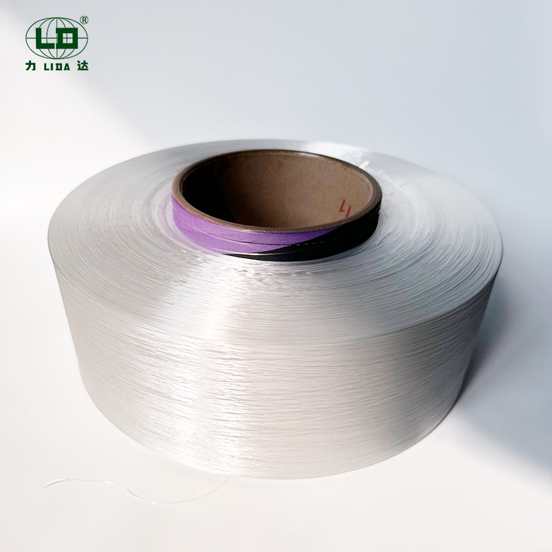 O fea le fa'aoga autu ole High Tenacity Full Dull Nylon 66 Filament Yarn