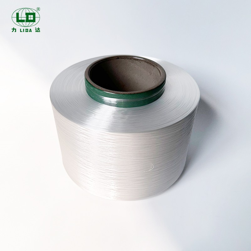 Anti UV Polyester Trilobal Fa'atusa Filament