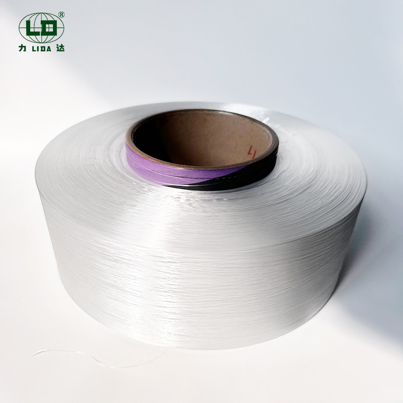 Semi Dull Polyester Filament Vulu